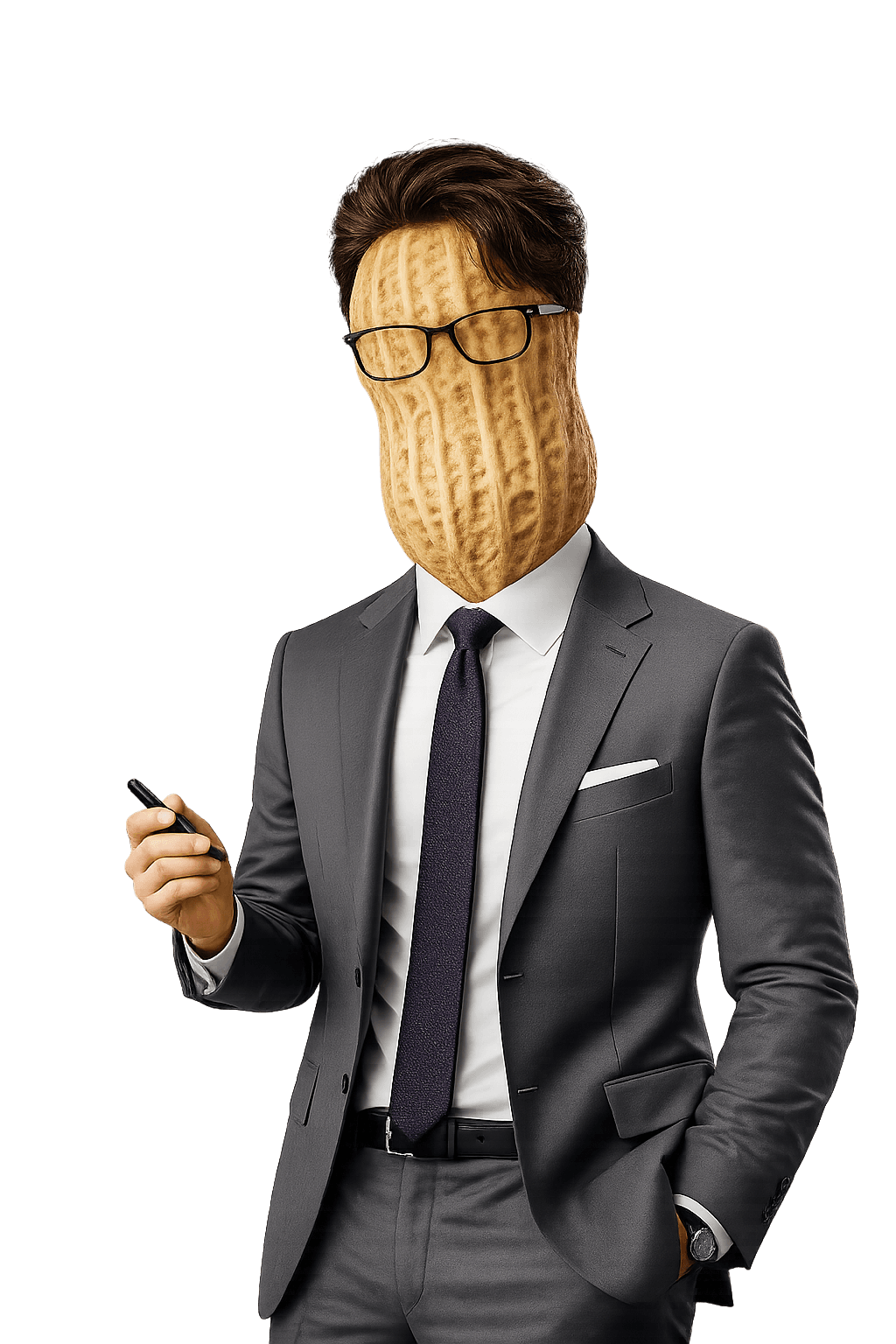 Agent Peanut
